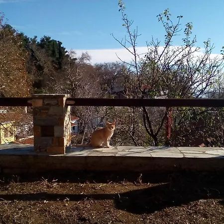 Philippos House بيت للعطل *
