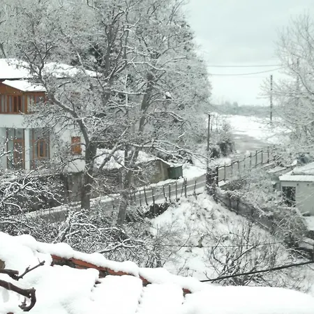 Philippos House بيت للعطل *