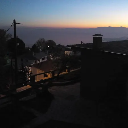 Philippos House بيت للعطل *