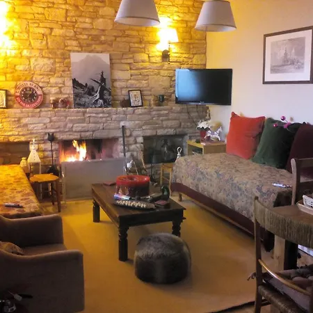 بيت للعطل Philippos House