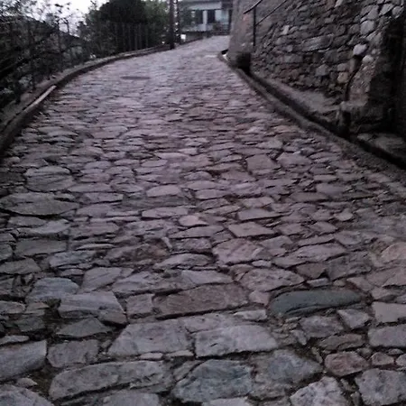 بيت للعطل Philippos House بورتاريا