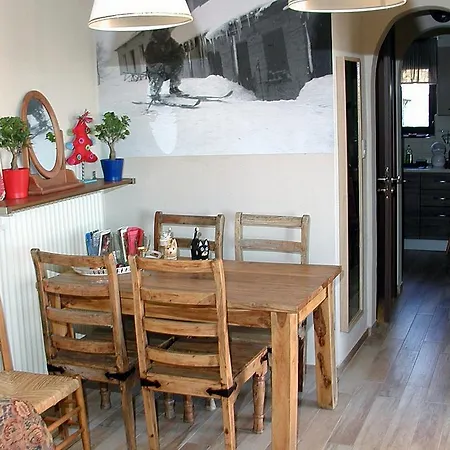 بيت للعطل Philippos House *