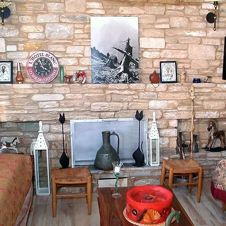 بيت للعطل Philippos House بورتاريا