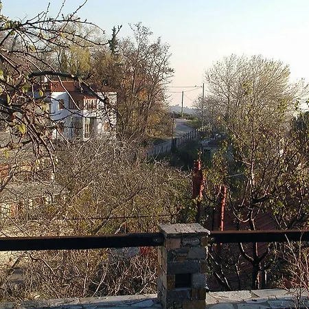 Philippos House بورتاريا