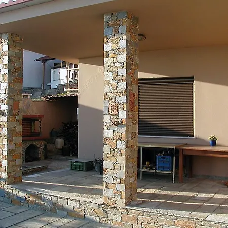 Philippos House
