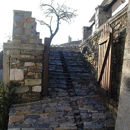 بيت للعطل Philippos House بورتاريا
