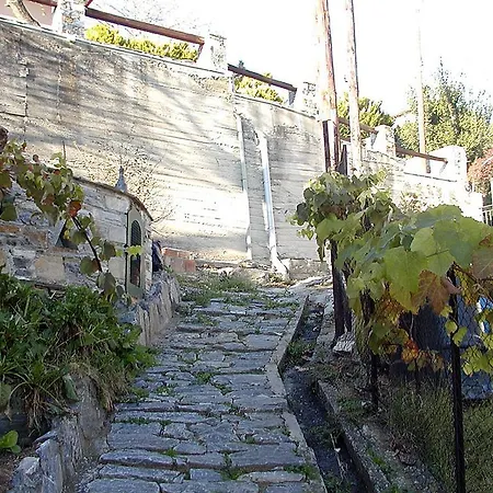 Philippos House
