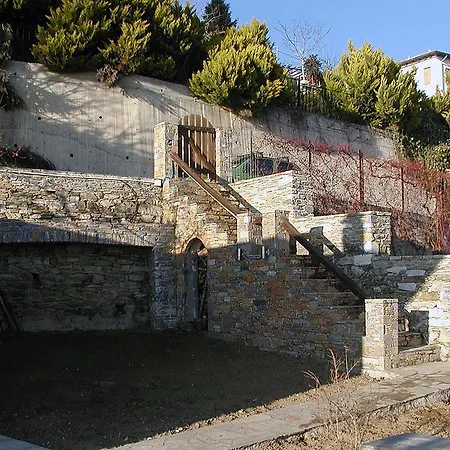 Philippos House بورتاريا