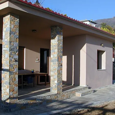 Philippos House بيت للعطل *
