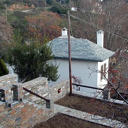 Philippos House بيت للعطل بورتاريا