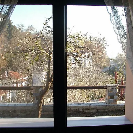 Philippos House *