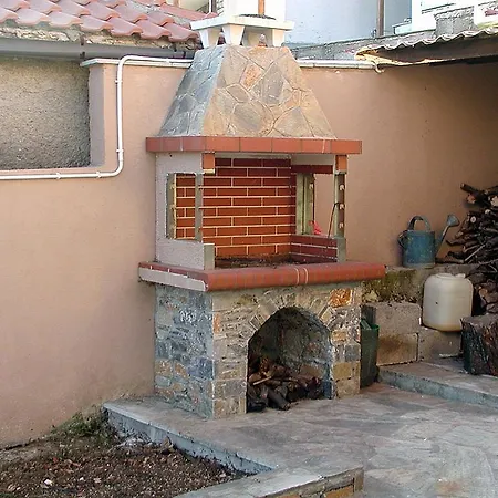 Philippos House بورتاريا